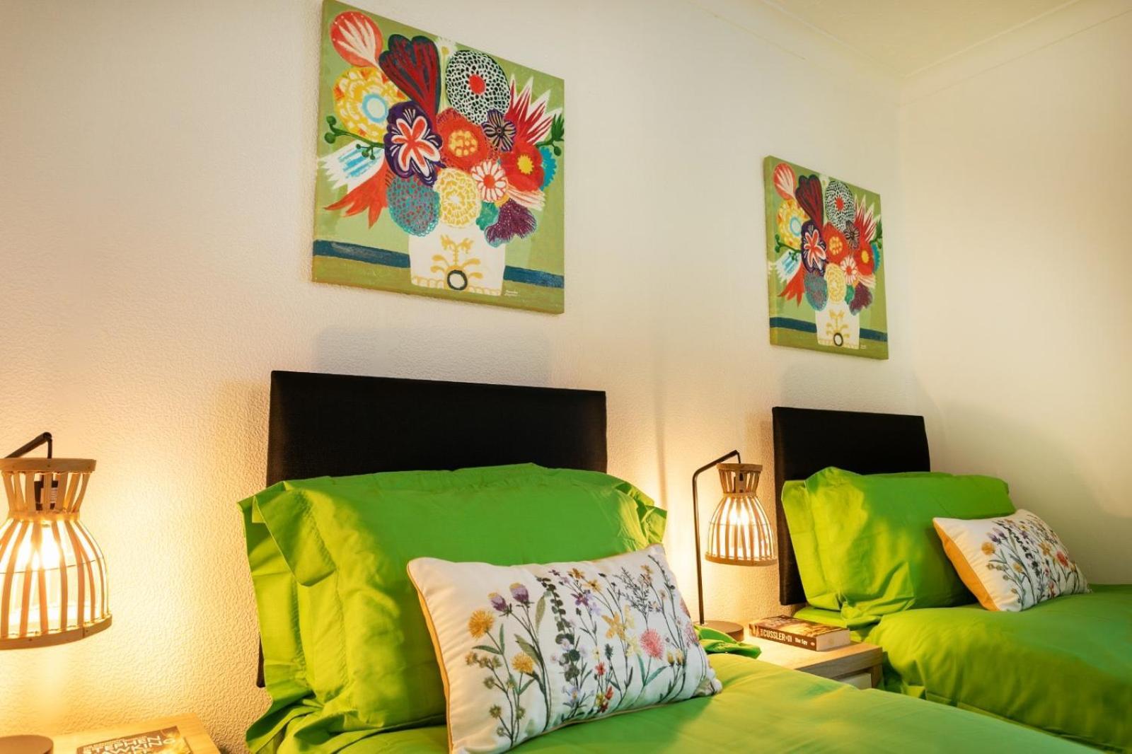 Cozyhome-3Br-5Guest#Netflix#Parking#Garden 诺丁汉 外观 照片